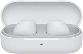 AURICULARES SONY WFC510W TRUE WIRELESS BLANCO