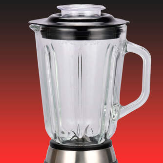 BATID. VASO FAGOR  COOLMIX ONE 450W 1.5L 