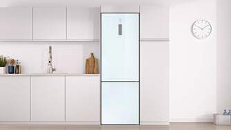 FRICOM. BALAY 3KFD766WI 203x60 NF BCO DSP