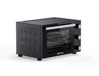 HORNO SOBREMESA ARTICA FLOWBAKE30 1500W 30L AIRFRY