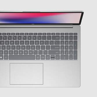 PORTATIL HP CS/15-FD0174NS N100 8/256GB W11 PLATA