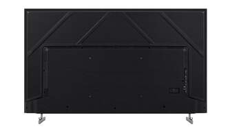 TV HISENSE 55%%%quot; 55U6KQ UHD MINILED ULED QLED FULLAR