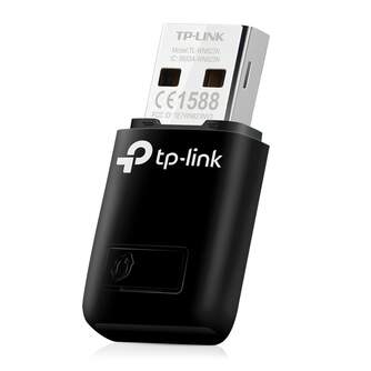 ADAPTADOR USB TP LINK TL-WN823N WL MINI 300MBPS