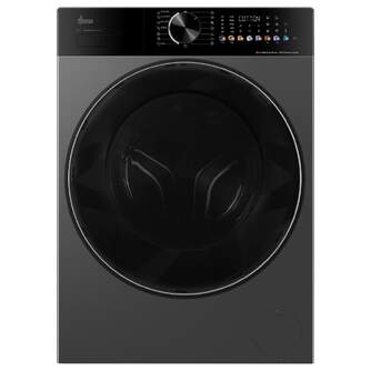 LVD. HOOVER H5W412BL10GUHS 12K 1400R DSP NEGRO