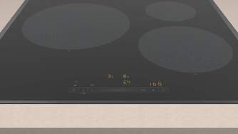 ENCIM. BALAY 3EB965LH 3F 60CM INDUCCION