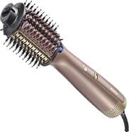 Cepillo Moldeador Babyliss AS95E - 1000 W, Seco/Mojado, Champ&aacute;n