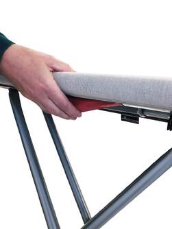 TABLA PLANCHAR ROLSER K01015 115X35 LOGOS-MALVA