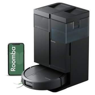 ASPI. ROBOT ROOMBA PLUS 515 N285040 AUTOVAC. FRIEGA