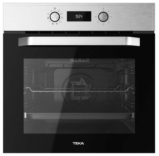 Horno Teka HCB6538 - A+, 70L, 8 Funciones, Hydroclean PRO, Guía Extraíble, Doble Vidrio, Táctil