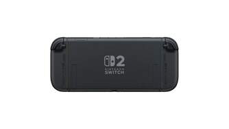 CONSOLA NINTENDO SWITCH 2