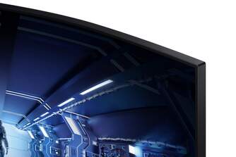 MONITOR SAMSUNG 27%%%quot; LC27G55TQBUXEN WQHD 144HZ