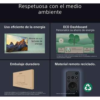 TV SONY 98%%%quot; K98XR55BP UHD MINILED HDR XR GOOGLETV