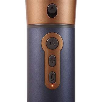 MOLDEADOR PRINCESS 529207 1000W 7ACC BOLSA