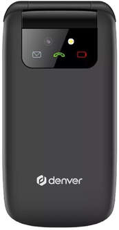 SENIORPHONE DENVER BAS-24600L 2,4%%%quot;