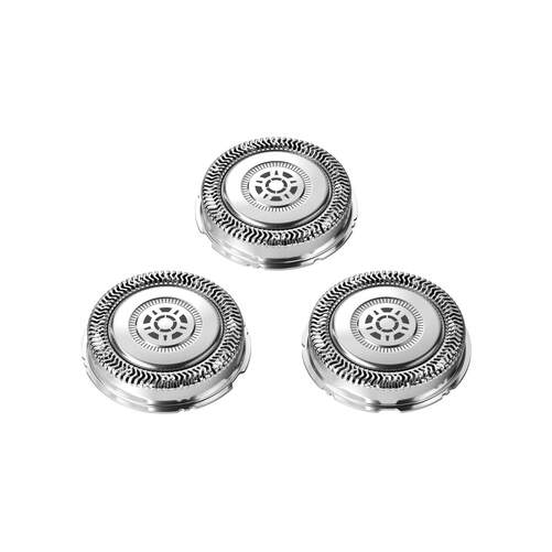 Kit Accesorios Philips SH71/50 - Cuchillas para Series 7000, 5000