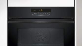 HORNO BALAY 3HB5879N7 71L MF DSP PIRO CRIS NEGRO