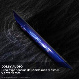 TV HAIER 43%%%quot; H43K85FUX UHD GOOGLETV DOLBY AUDIO