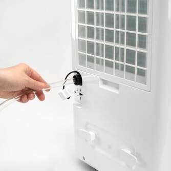 DESHUMI BLACK%%%amp;DECKER BXDH20E PURIFICADOR EPA13 20L