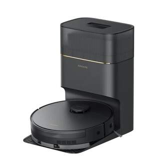 ASPI. ROBOT DREAME D20 PRO PLUS KIT BLACK AUTOV