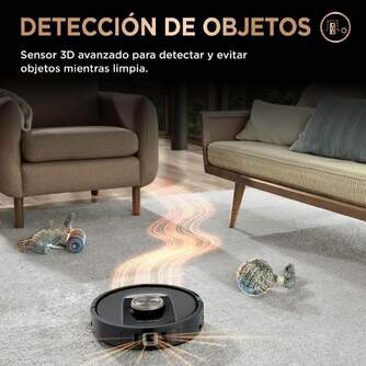 ASPI. ROBOT SHARK RV2800ZEEU FRIEGA AUTOVACIADO