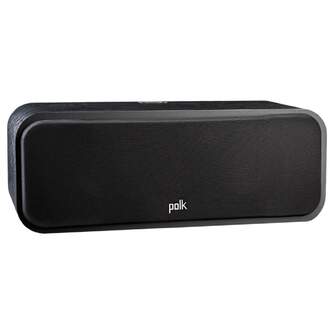 ALTAVOZ POLK S30 ELITE PKSIGS30CELBK BLACK
