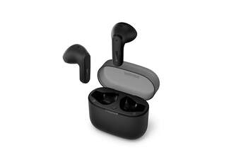 AURICULARES PHILIPS TAT2139BK/00 NEGRO