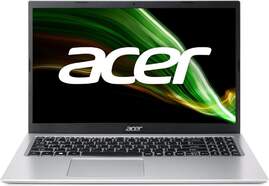 Ordenador Port&aacute;til ACER A315-44P - Ryzen 7-5700U, 16GB, 512GB, 15.6", Windows 11 Home