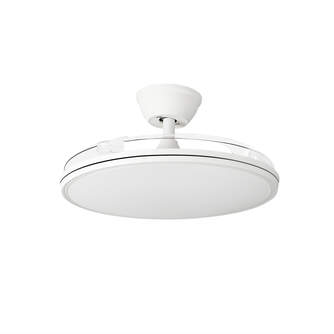 VENTILADOR TECHO RETRACT ORBEGOZO CP153105 35W DC