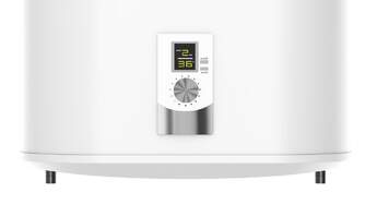 TERMO TEKA EWH80D SLIM BLANCO 80090