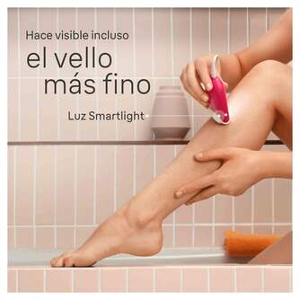 DEPIL. BRAUN SE3-031 CABLE 2 ACC RASURA Y RECORTA