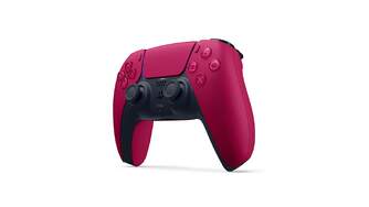 MANDO SONY PS5 DUALSENSE WIRELESS COSMIC RED V3