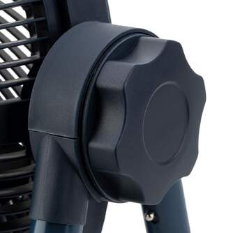 CIRCULADOR JATA JVCA3025 3V 51CM 90W BASCULANTE