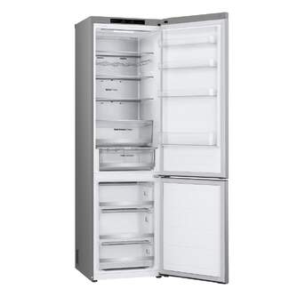 FRICOM. LG GBV5240CPY 203x60 METALFRESH INOX