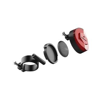 LOCALIZADOR HEAD REFLECTOR BICICLETAS COMP APPLE