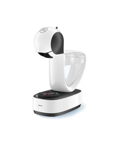 Cafetera Dolce Gusto Krups Infinissima Blanca KP1701 - 1500W, 1.2 Litros
