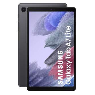 Samsung Tab Lite 32GB Gris | 8.7" WXGA+, RAM