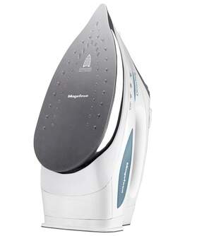 PLANCHA MAGEFESA MGF 6218 2500W GV100 CERAMICA