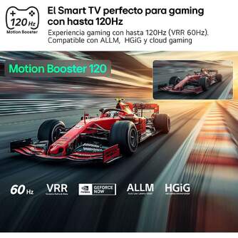 TV LG 65%%%quot; 65QNED81B6A UHD QNED EVO MINILED A7 W26