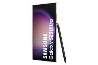 SMARTPHONE SAMSUNG S23 ULTRA 12/512 6,8%%%quot; LIGHT PIN