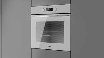 HORNO TEKA HSB620P WH BLANCO DSP PIRO 41566033