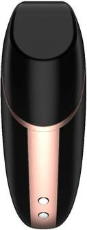 SATISFYER LOVE TRIANGLE BLACK BLUETOOTH