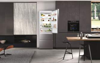 FRICOM. HAIER HTW7720DNMP 200x70x68 3P NF INOX