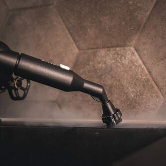 VAPORETA POLTI PRO 8X ECO PLUS 5B 1900W