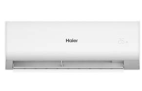 Aire Acondicionado Split Haier Tide R 68 - Clase A++/A+++, 5160 frig/h, 5418 kcal/h, Blanco