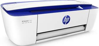 IMP. MULTI HP 3760 WIFI BLANCA