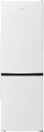 Frigorífico Beko B1RCNE364W - Clase E, 186cm, 316L, NeoFrost DualCooling, CoolRoom, Blanco