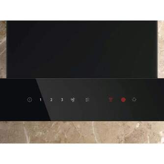 CAMP. ELECTROLUX LFT819K 90CM 730M3H NEGRO