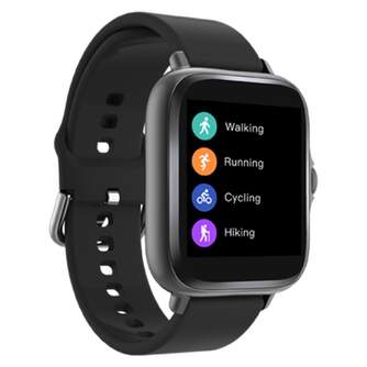 SMARTWATCH DENVER SWC-156MK2 NEGRO