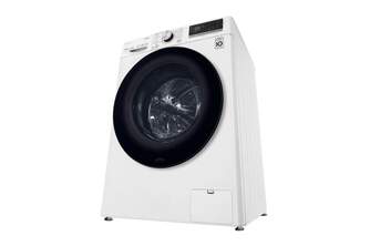 LVD.SEC. LG F4DV5509SMW 9/6K 1400R B/E AUTODOS