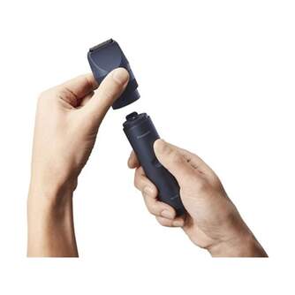 ACC. PANASONIC MULTISHAPE ERCTN1A301 BARBERO